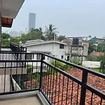 Splendour Residencies Colombo