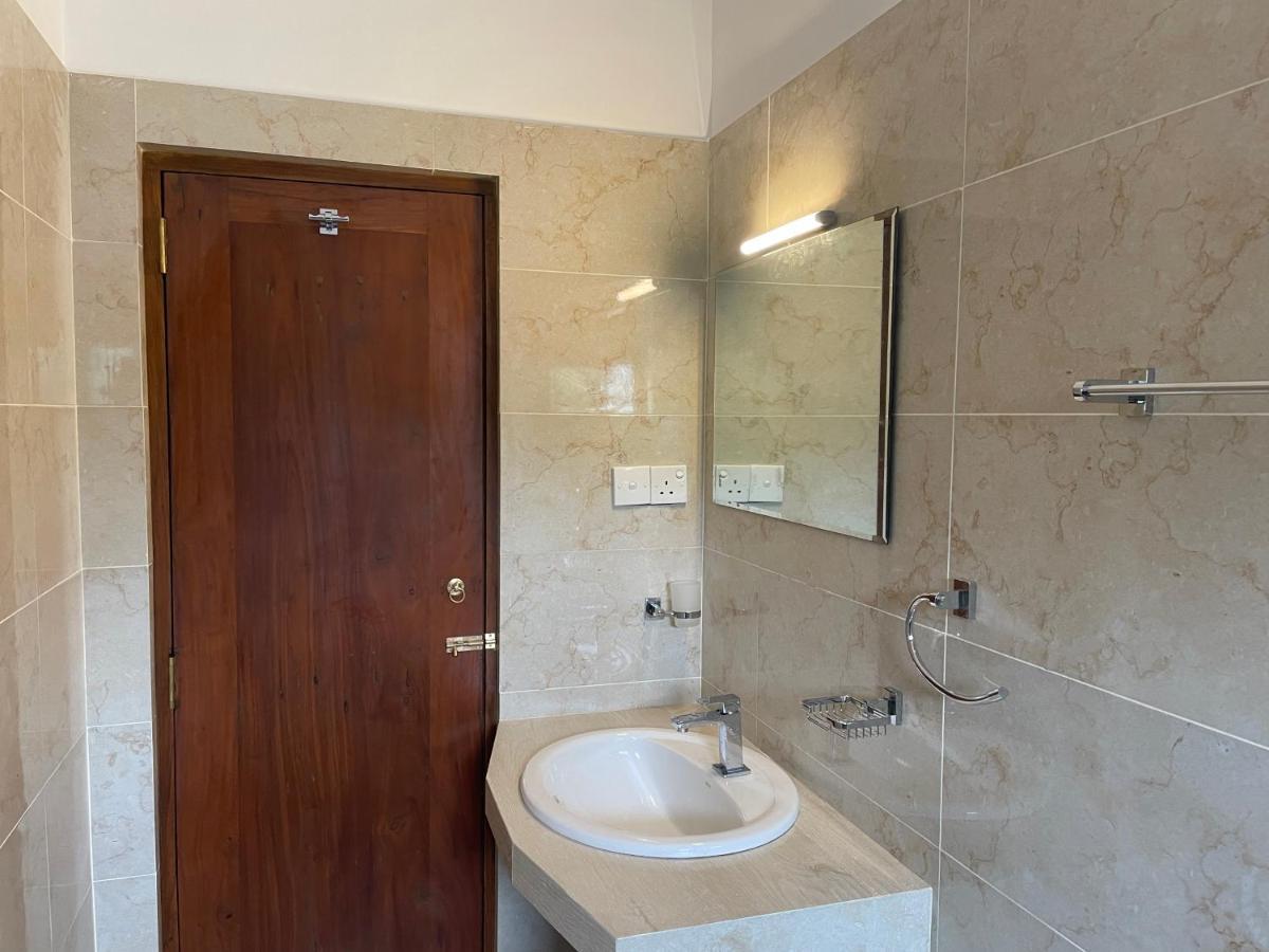 Apartamento Splendour Residencies *