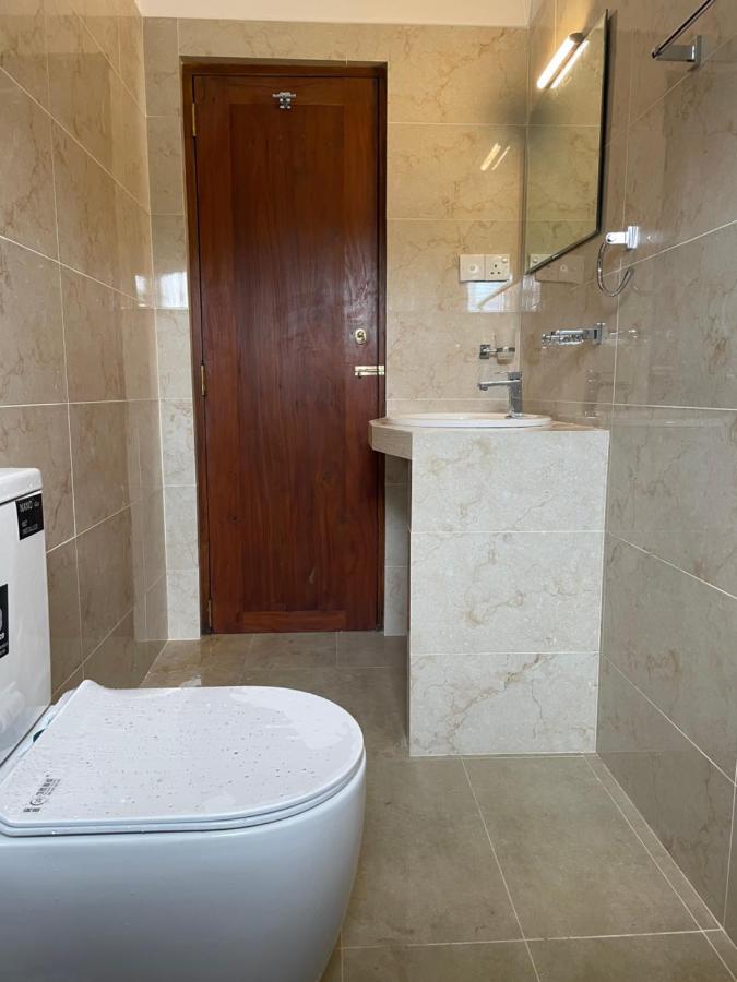 Splendour Residencies Apartamento