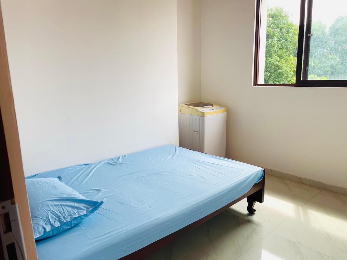 Apartamento Splendour Residencies *