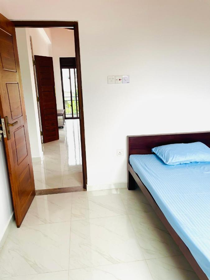 Splendour Residencies
