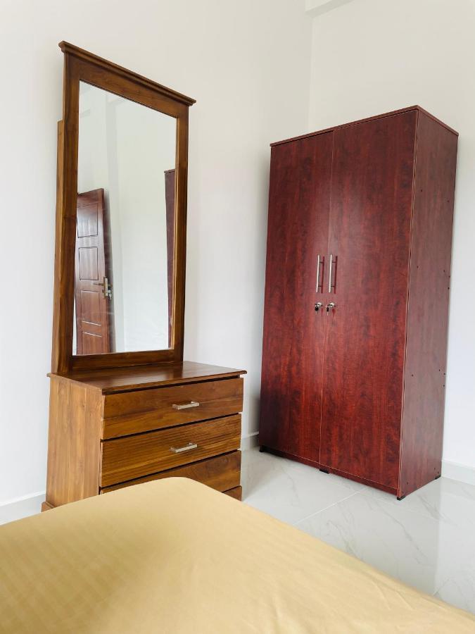 Splendour Residencies Apartamento