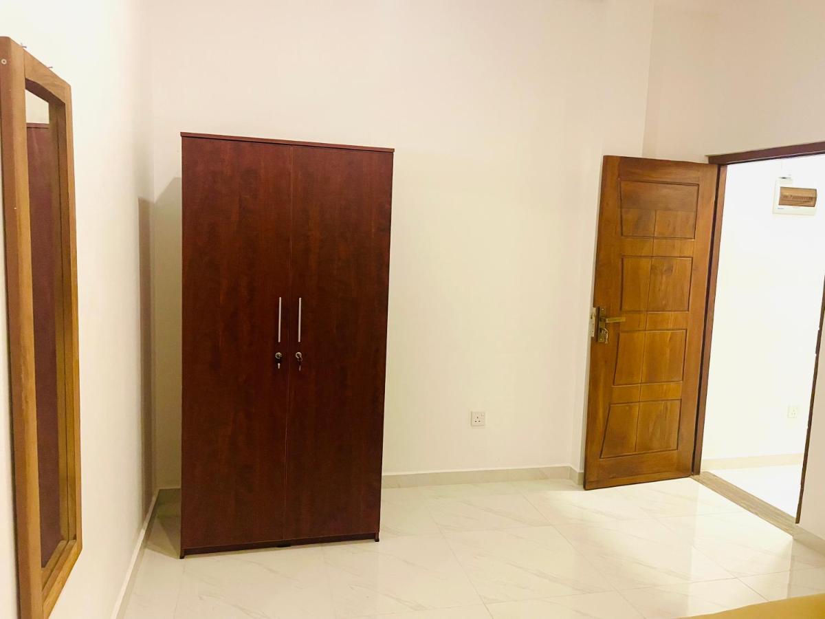 Apartamento Splendour Residencies Colombo