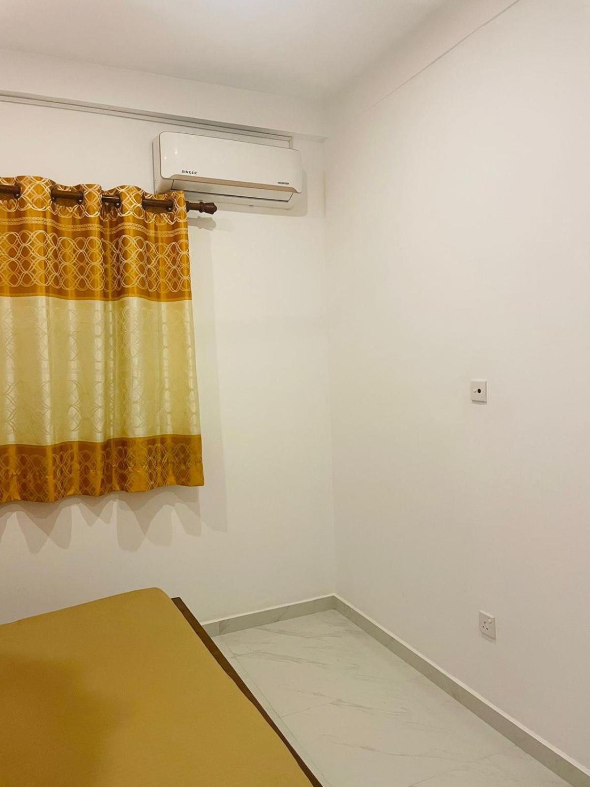 Splendour Residencies Apartamento Colombo