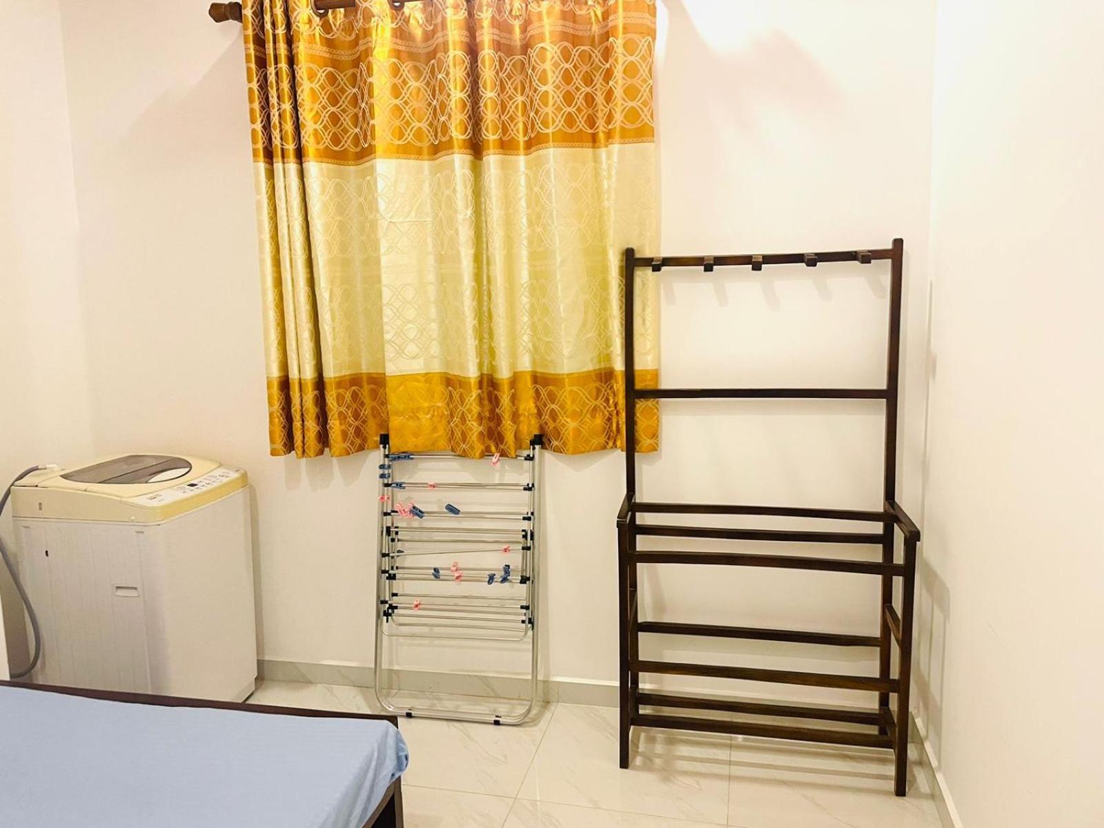 Apartamento Splendour Residencies *