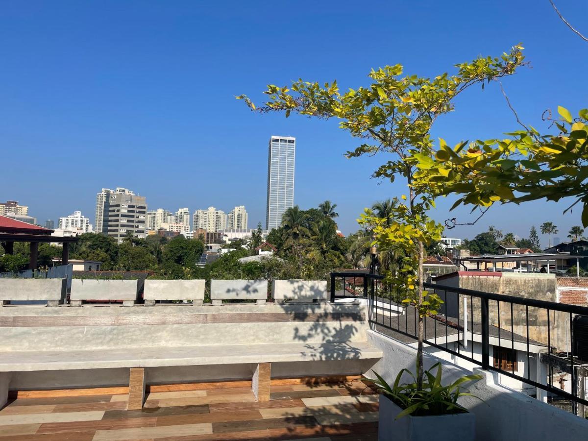 Appartement Splendour Residencies