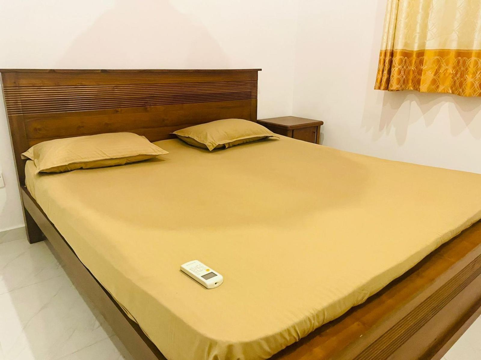 Appartement Splendour Residencies