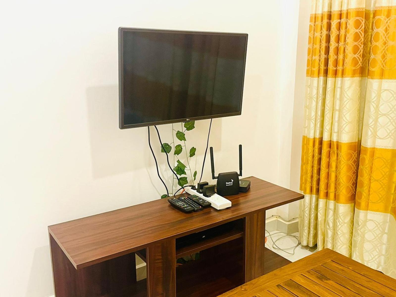 Splendour Residencies Appartement Colombo